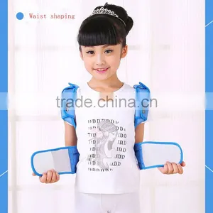 Nano Orthopedic Slimming Back Support thumbnail-5