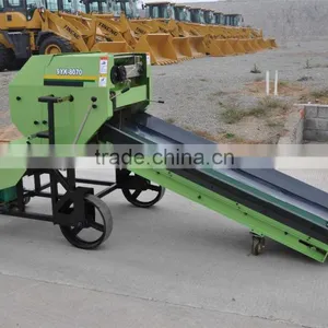 YN9YK-8070 Round Baler thumbnail-1