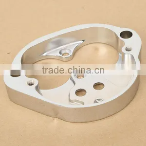 Aluminum Air Cleaner Kits Intake Filter For Kawasaki Vulcan VN 1500 1600 00-12 thumbnail-6