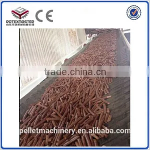 Pine Needles Pellet Machine Wood Pellet Machine thumbnail-5