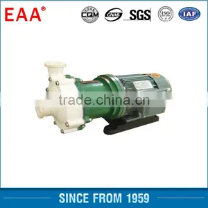 Fluorine Pump for Chemical Industry thumbnail-1