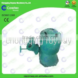 Life-long Service High Rpm High Water Head Permanent Magnet Water Turbine Price thumbnail-1