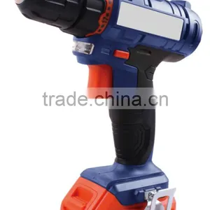 18V Li-ion Driver Drill, 18V Cordless Drill, 18V Battery Drill thumbnail-2