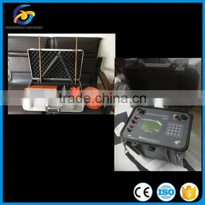 Underground Water Gold Detector Supplier thumbnail-1