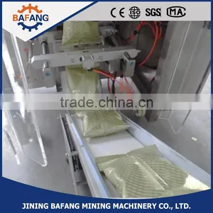 Shrimp Puffed Food Chocolate Packing Machine thumbnail-3