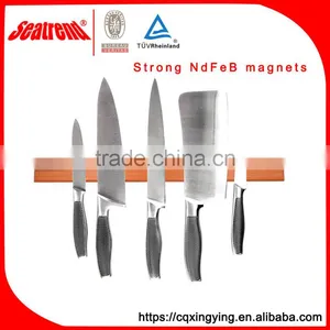 Private Custom Size Magnetic Knife Holder Magnetic thumbnail-6