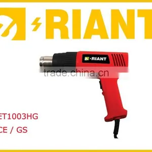 Professional High Quality Hot Air Gun thumbnail-1