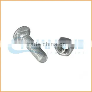 China Supplier M20*45/85/122/108 Bolt and Nut thumbnail-2