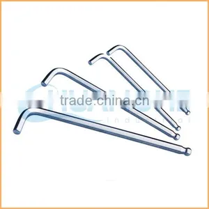 Chuanghe Sales Carbon Steel Hex Allen Wrench thumbnail-5