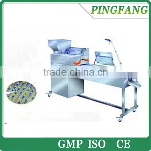 YJX-220 Medicine Inspection Machine for Capsule and Tablet thumbnail-1