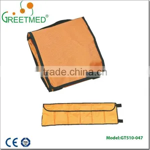 Polymer Splint Soft Aluminum Medical Splint thumbnail-6