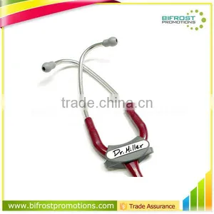 Wholesale Best Stethoscope Name Tag thumbnail-1