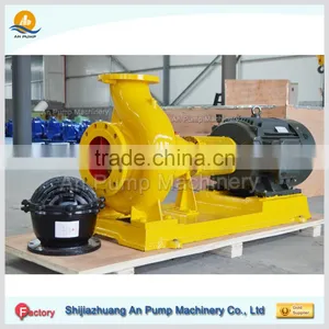 10" Farm Irrigation Water Pump Machine thumbnail-4