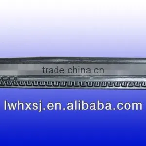 Single Wing Labyrinth Type Drip Irrigation Belt Production Unit With Pressure Compensating Emitter/drip Irrigation Emitter thumbnail-1