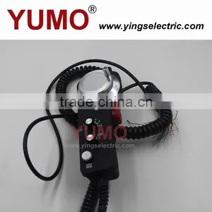 (ISMM2080-001-100B-5L) MPG CNC Cnc Machine Encoder Manual Encoder thumbnail-1