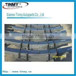 Suspension Spring for Truck thumbnail-1
