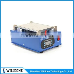 Phone Repair LCD Vacuum Separator Machine With Display thumbnail-6