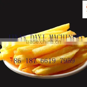 IQF Frozen French Fries Potato Chips Production Line thumbnail-2