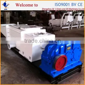 Longest Using Life Least Residual Palm Oil Screw Press thumbnail-6