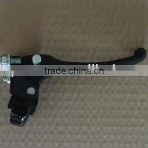 Bicycle Engine Dual Brake Levers (gas Engine Kits) thumbnail-1