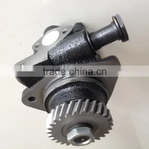 Jinhua Auto Hydraulic Power Steering Pump for Mazda TF T4000 thumbnail-3