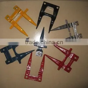 Harvester Blade Guard thumbnail-1