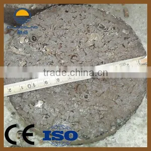 Scrap Metal Block Machine/Metal Block Press Machine thumbnail-5