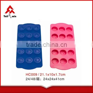 Personalized Silicone Pastry Tools thumbnail-1