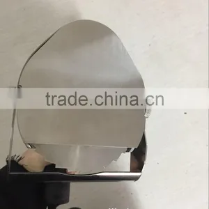 Professional Doner Kebab Slicer With Extra Serrated Blade GRT- KS100E thumbnail-2