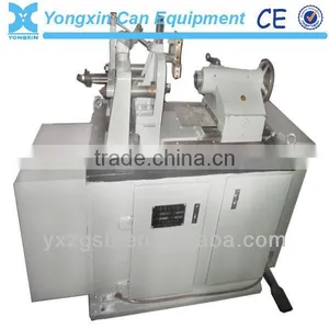 Small Soap Making Machine thumbnail-1