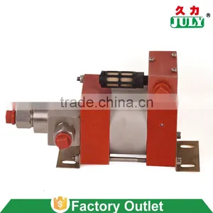 Hot-sale JULY Movable Portable Oil Pump thumbnail-2