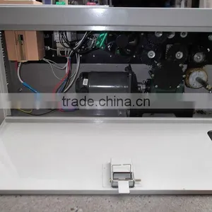 FR-900 Sealing Machine for Plastic Bags thumbnail-2