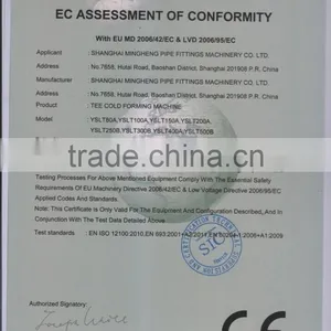 Pipe Fitting Machine thumbnail-6