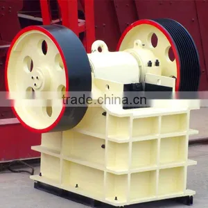 Jaw Crusher PEF250X400 Price thumbnail-2