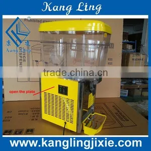Beverage Dispenser/juice Making Machine thumbnail-1
