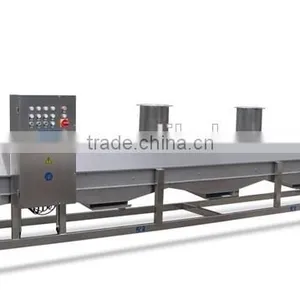 Cooling Machine Between the Frying Machine and the Instant Freezing Machine thumbnail-1