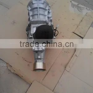 Toyota Hiace Hilux Engine Manual Gearbox for Sale thumbnail-1