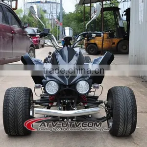 200cc Cheap Dune Buggy for Sale (AT2502) thumbnail-5