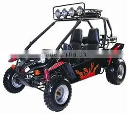 Modern Style Superior Quality Unique go Kart 4 Wheel Utility Vehicle thumbnail-1