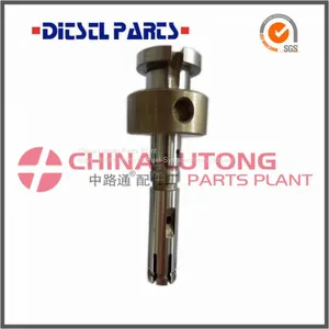Head Rotor 096400-1330 (22140-17010) 6/10R for TOYOTA 1HZ thumbnail-1