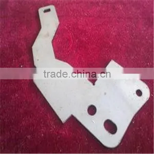 Various Types of Stamping Parts thumbnail-2