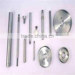 OEM/ODM Customized Cnc Precision Machining 7075 Aluminum Parts thumbnail-4