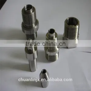 Customized Machining Cnc Part thumbnail-1