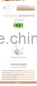 Emergency Panic Button/wireless Panic Button/auto Dialer With Panic Button thumbnail-6
