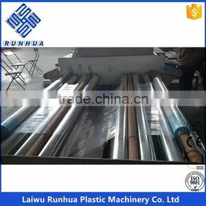 Biodegradable Film Blowing Machine thumbnail-5
