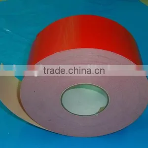 China PE Foam Tape Sealing Adhensive for Carpet Double Side thumbnail-1