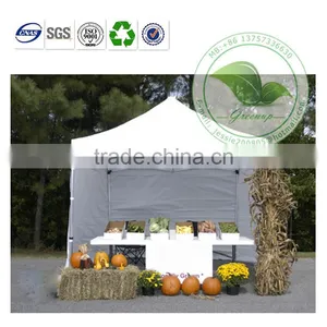 650 Gsm Waterproof Fabric Finished Cover For Market Tent thumbnail-1