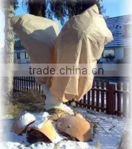 42g/m2 Winter Protection Fleece Mulch Fleece thumbnail-1