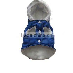 Lovely Dog Coat thumbnail-1