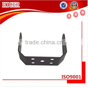 Custom Made Aluminum Stamping Industrial Product thumbnail-1